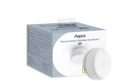 Sensor de presencia Aqara FP2 